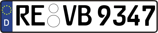 RE-VB9347