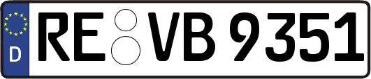 RE-VB9351