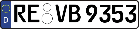 RE-VB9353