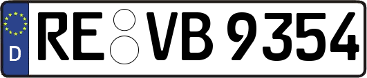 RE-VB9354