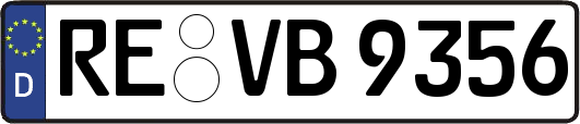 RE-VB9356