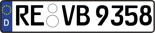 RE-VB9358