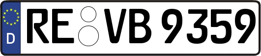 RE-VB9359