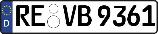 RE-VB9361