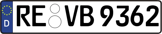 RE-VB9362