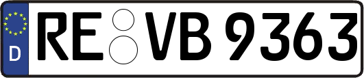 RE-VB9363