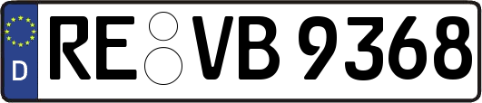 RE-VB9368