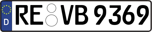 RE-VB9369