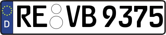 RE-VB9375