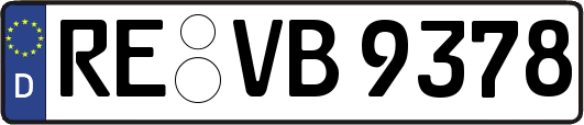 RE-VB9378