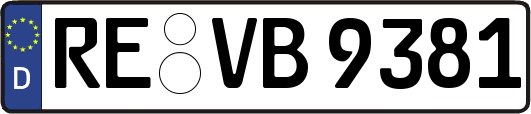 RE-VB9381
