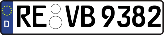 RE-VB9382