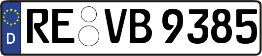 RE-VB9385