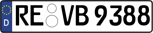 RE-VB9388