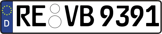 RE-VB9391