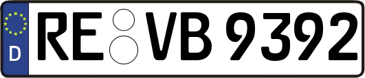 RE-VB9392