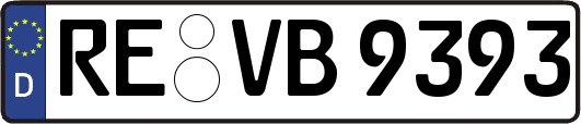 RE-VB9393