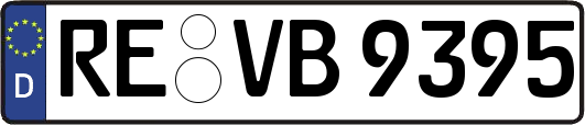 RE-VB9395