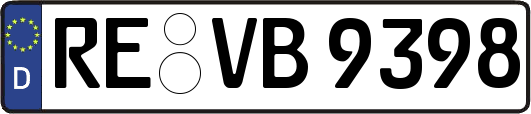 RE-VB9398