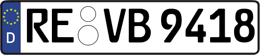 RE-VB9418
