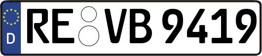 RE-VB9419