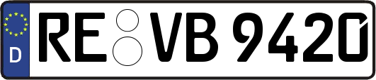 RE-VB9420