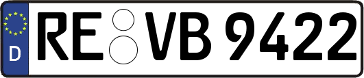 RE-VB9422