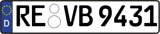 RE-VB9431
