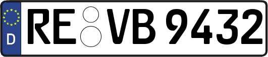 RE-VB9432