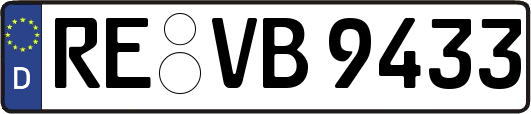 RE-VB9433