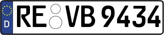RE-VB9434