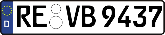 RE-VB9437