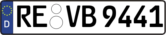 RE-VB9441