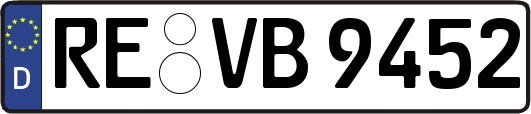 RE-VB9452