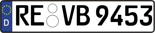 RE-VB9453