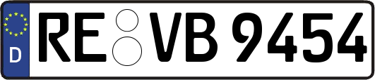 RE-VB9454