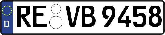 RE-VB9458