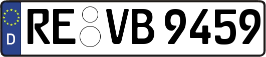 RE-VB9459