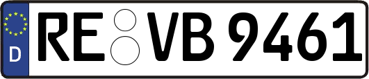 RE-VB9461