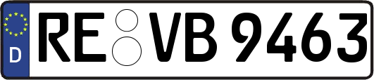 RE-VB9463