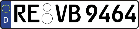 RE-VB9464