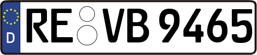 RE-VB9465