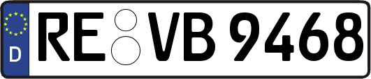 RE-VB9468