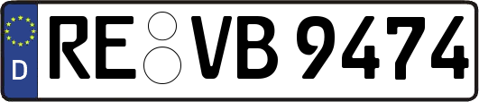 RE-VB9474
