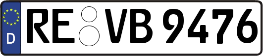 RE-VB9476