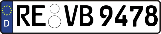 RE-VB9478