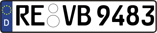 RE-VB9483