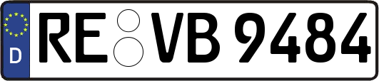 RE-VB9484