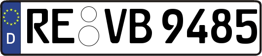 RE-VB9485