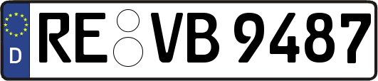 RE-VB9487